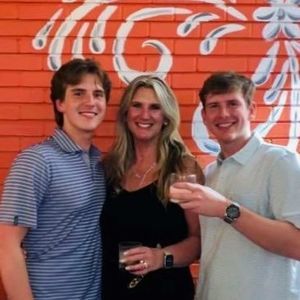 Meet your Posher, Darrell